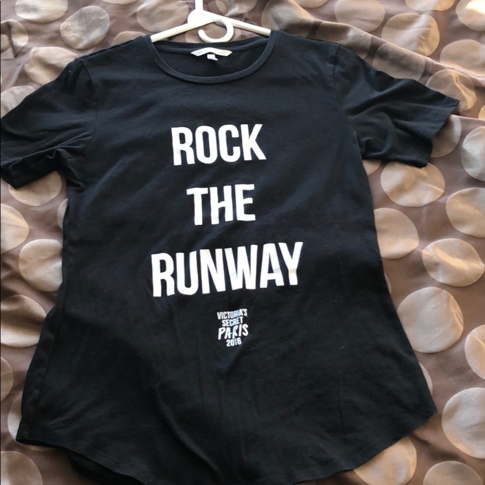 VS fashion show 2016 rock the runway